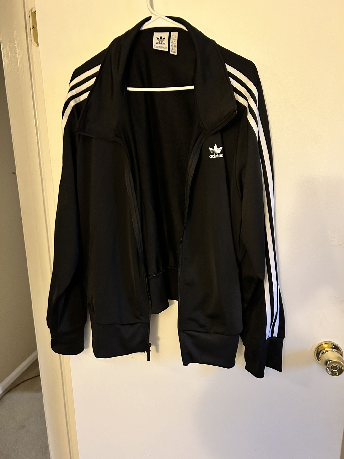 Adidas Sweatsuit