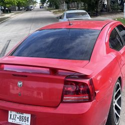 2008 Dodge Charger