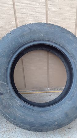 B F GOODRICH. ADVANTAGE T/A P185/70R14