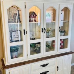China Cabinet
