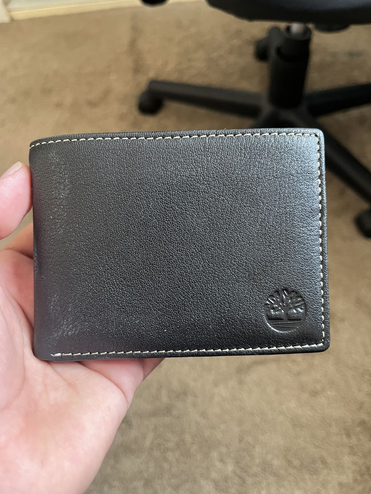 Timberland Mens Wallet