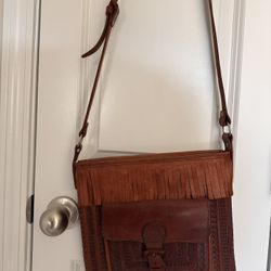 Leather Purse