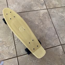 Beginner Skateboard  