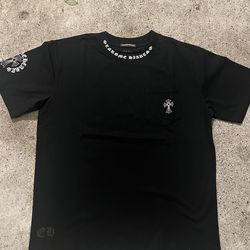 Chrome Hearts T Shirt - All Sizes