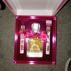 Juicy Couture Viva La Juicy
