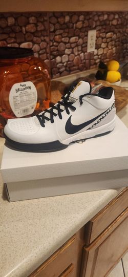 New!! Kobe Mambacita Size 12 Mens 