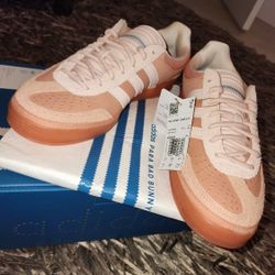 BAD BUNNY GAZELLE  CABO ROJO SIZE 10