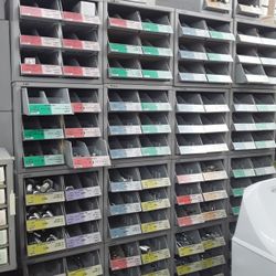 Our Specia  Screws  Head Caps Head Flange Bolts