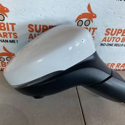 2020 Pacifica Passenger Door Mirror w/camera FOR PARTS ORIGINAL 2023✅
