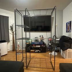 Clothing Organizer 
