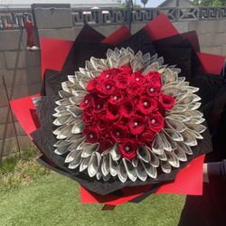 Floral Arrangements