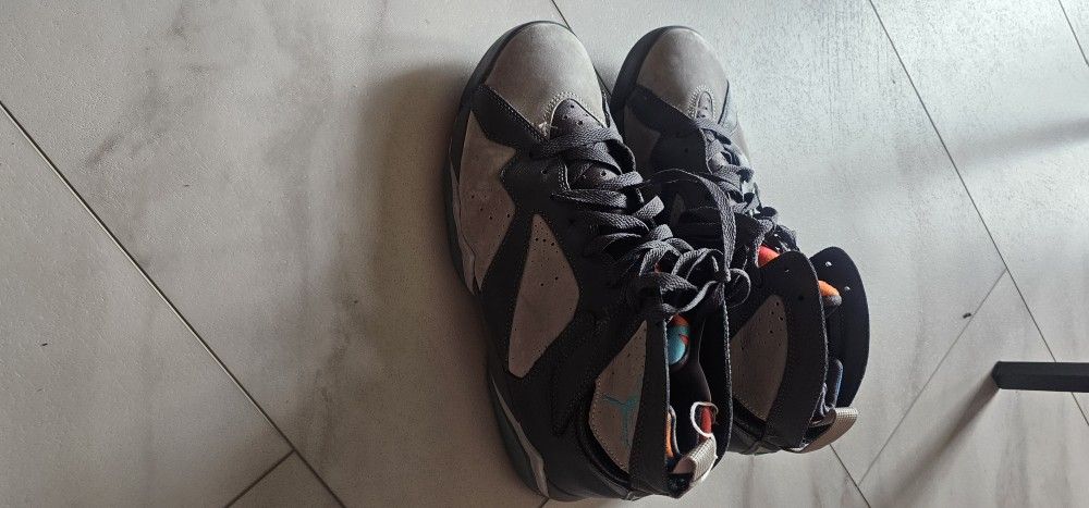 Air Jordan 7 Retro