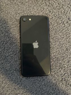 iPhone SE unlocked 64 gb