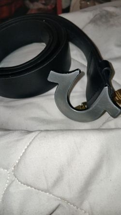 Belt