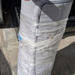 IKEA Sultan Twin-size Mattress Topper 