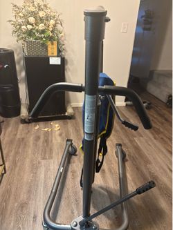Hoya Lift with sling