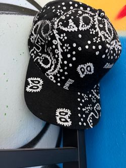 Rhude hat