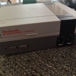 Official Nintendo Emulator