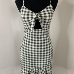 Dress /$8 New Strechy 