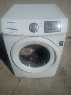 Samsung Washer