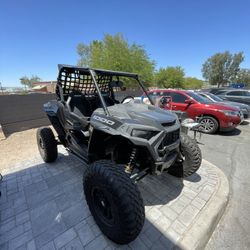 Polaris Xp 1000