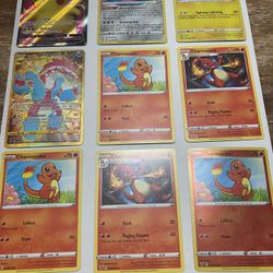 Pokémon Cards
