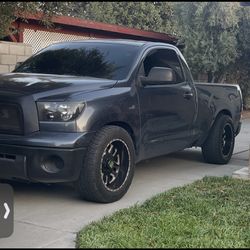 2007 Toyota Tundra