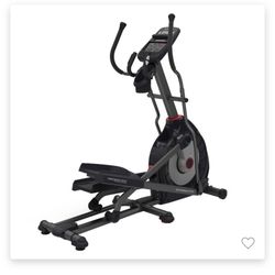 Elliptical 