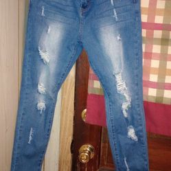 Women's Jeans 