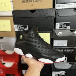 Jordan Playoff 13s size 9 USED But Clean