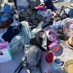 Women’s Coats / Bags