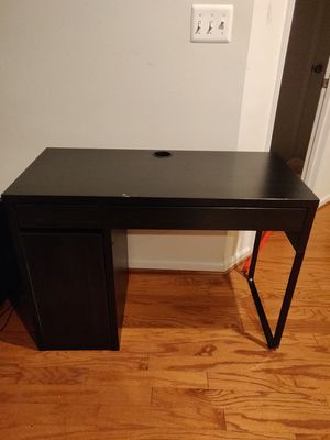 New And Used Ikea Desk For Sale In Rockville Md Offerup