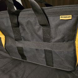 Dewalt Tool Box 