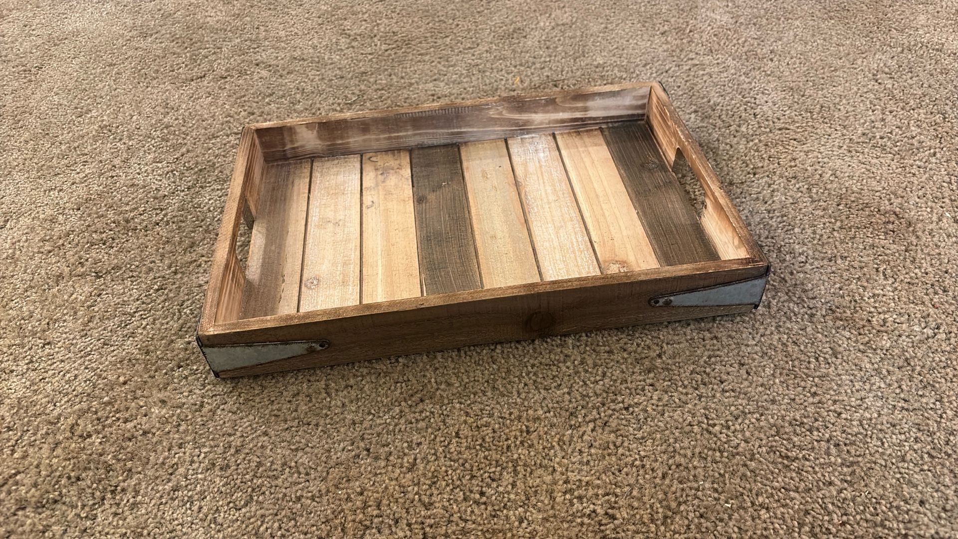 Hobby lobby Decor Tray