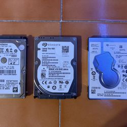 MacBook Pro Hard Drive and Memory / Ram