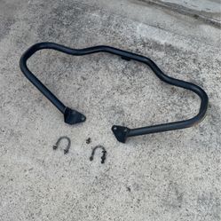 Harley Davidson Crash Bar