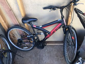 Next bike 26 in