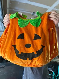 Pumpkin