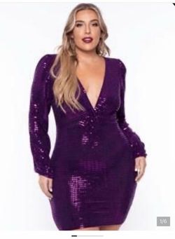 New Years Dress