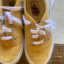 Vans & Adidas Sneakers 