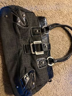 Guess Bag