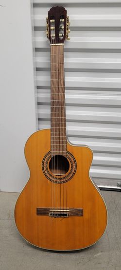 Acoustic Guitar  