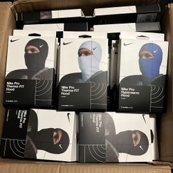 Nike Ski Mask 
