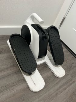 Ellipse Mini Elliptical Stepper Machine