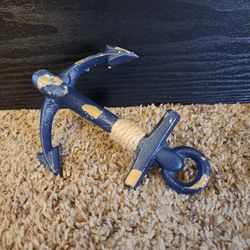 Small Decorative Anchor