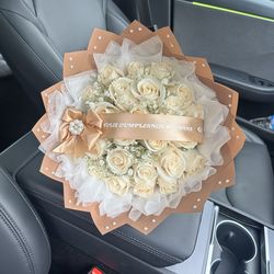 Flower bouquet
