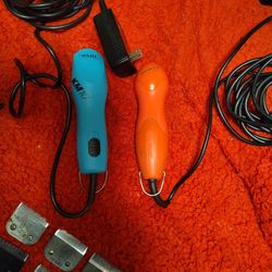Professional Pet Grooming Clippers