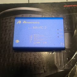 Powerextra Battery Charger For Mavic 2