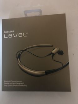Samsung Bluetooth Headset