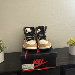 Jordan 1 Rookie Of The Year
